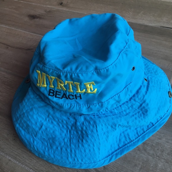 Myrtle Beach Bucket Hat 🏖️ - Picture 4 of 5